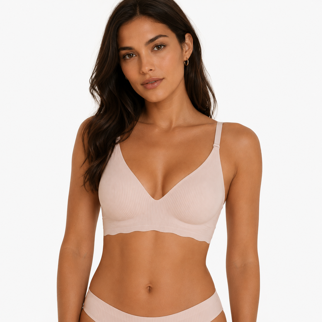 Silk™ Jelly Bra