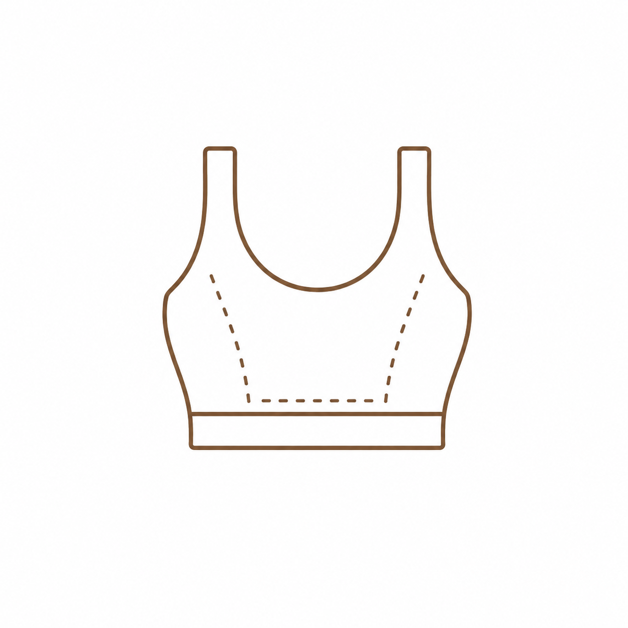 Smoothback fit