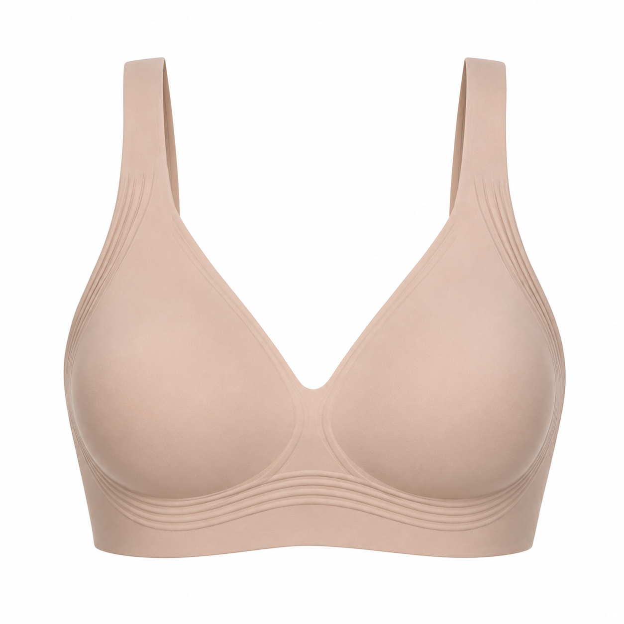 Essentials™ Jelly Bra