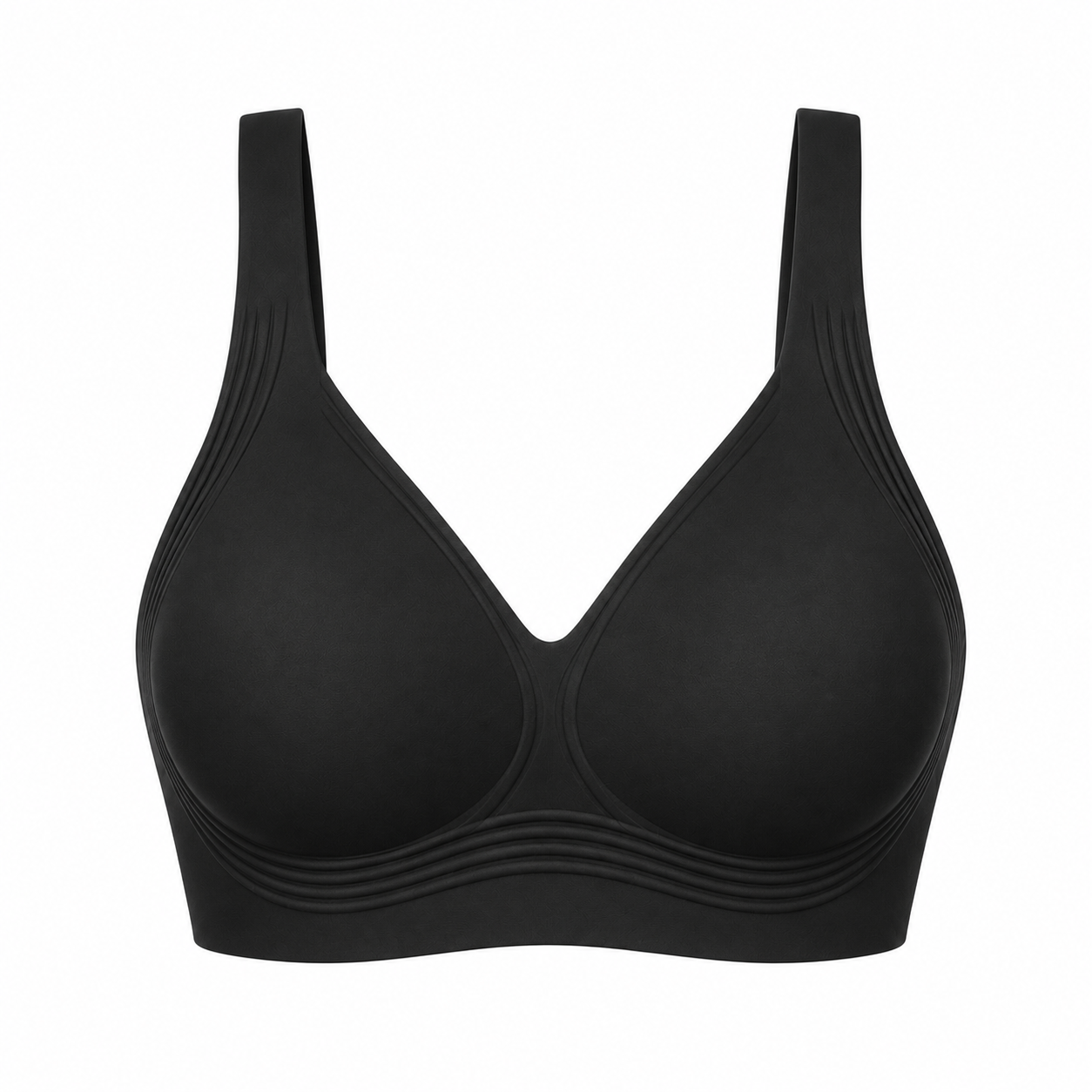 Essentials™ Jelly Bra
