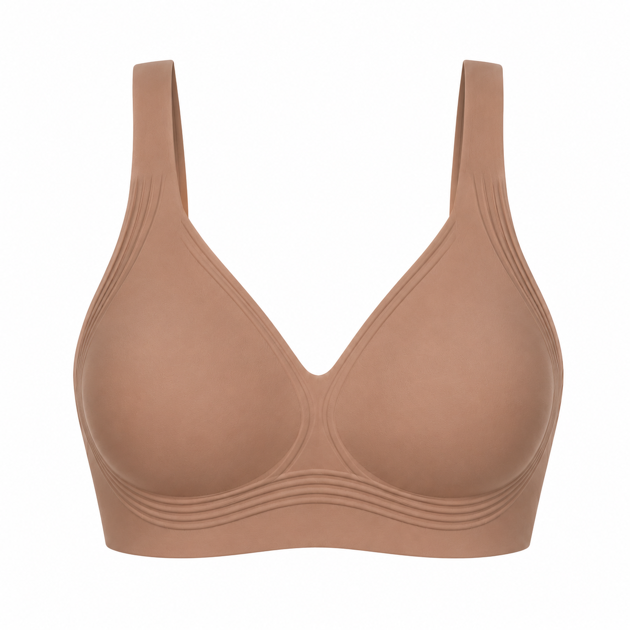 Essentials™ Jelly Bra