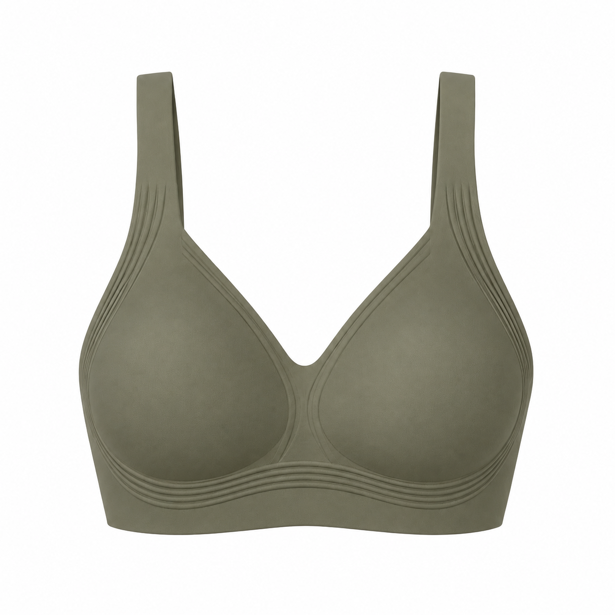 Essentials™ Jelly Bra