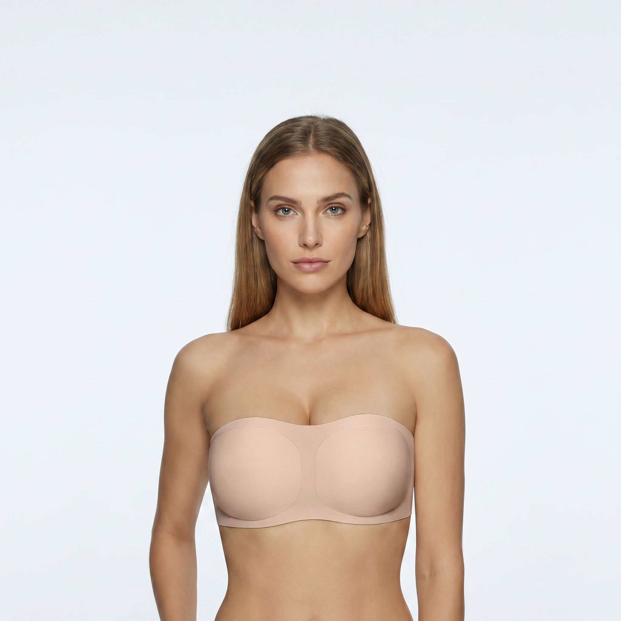 Nuda Line™ Jelly Bra