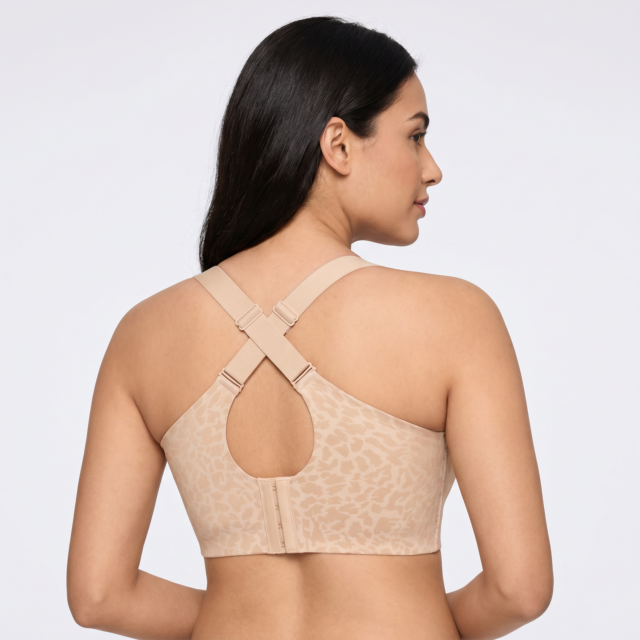 Signature™ Jelly Bra