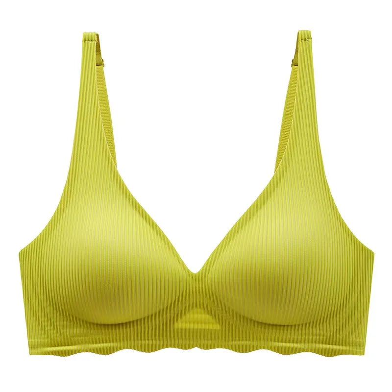 Silk™ Jelly Bra