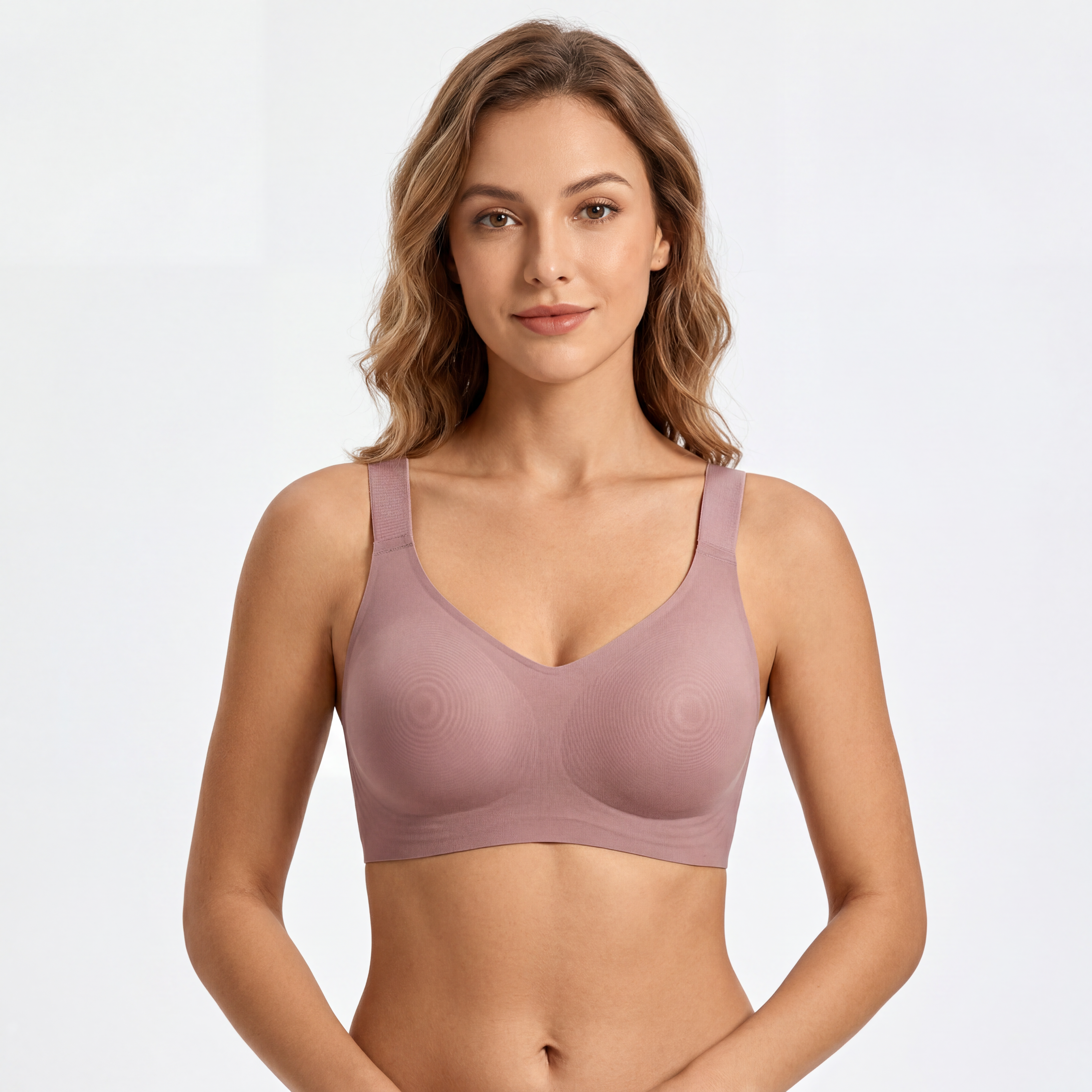 Essentials™ Jelly Bra
